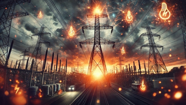 Konkurentsiamet ei andnud Elektrilevile luba võrgutasu tõsta